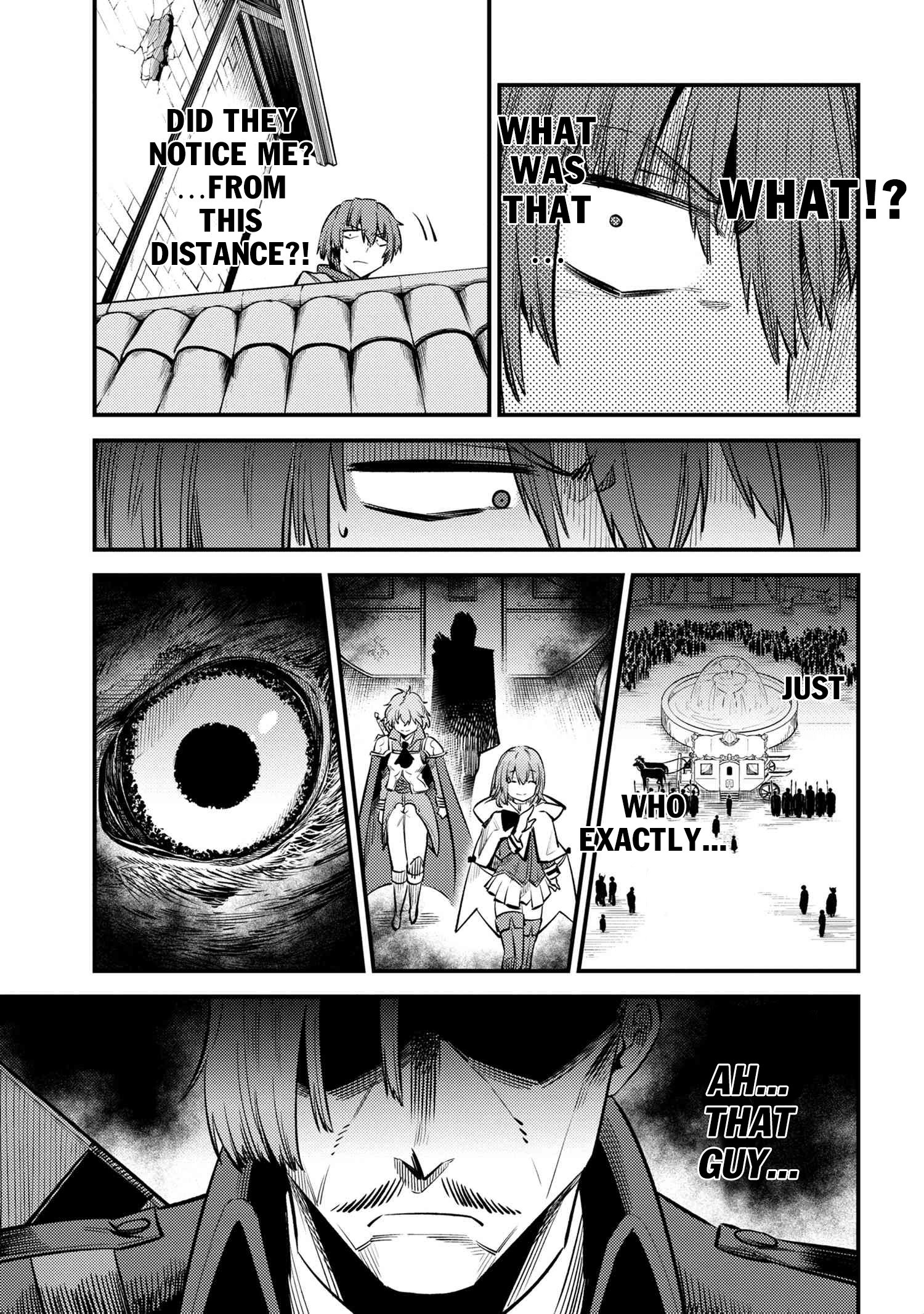 Redo of Healer, Chapter 21.1 image 14